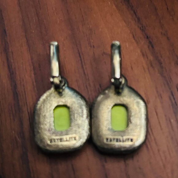 Satellite Paris Necklace, Earrings and Bracelet - Picture 4 of 7